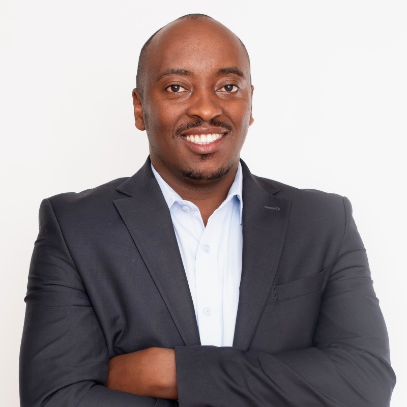 CEO of Africa Cloud Space