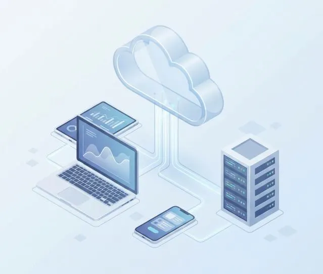 Cloud Software Systems