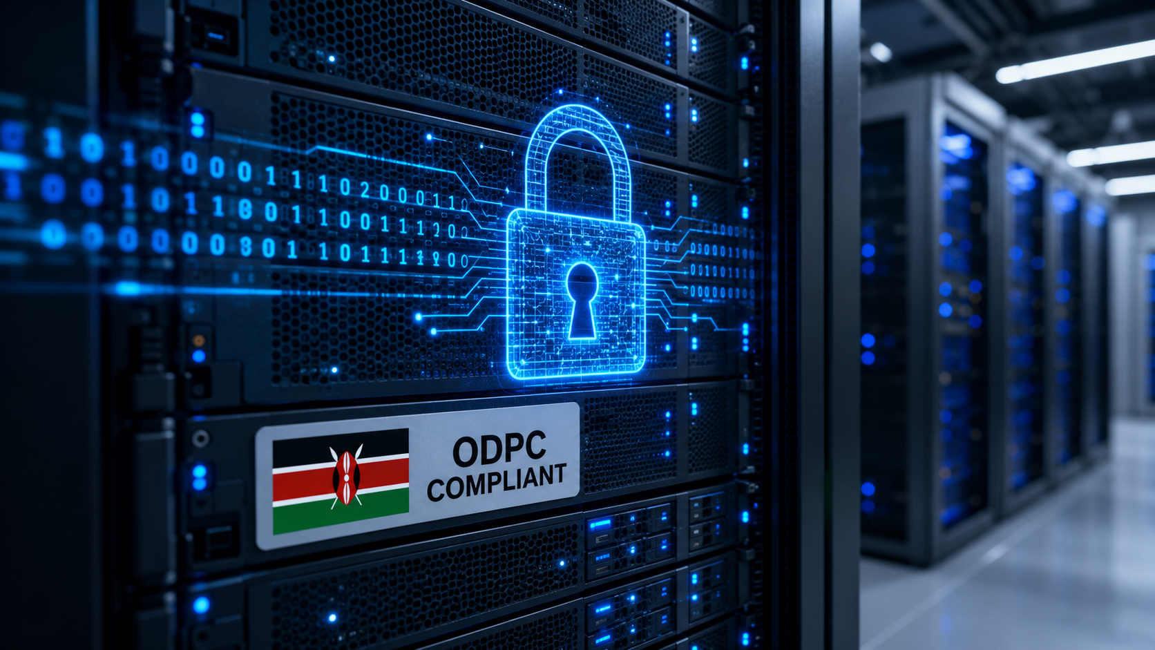 Encrypted cloud data architecture
